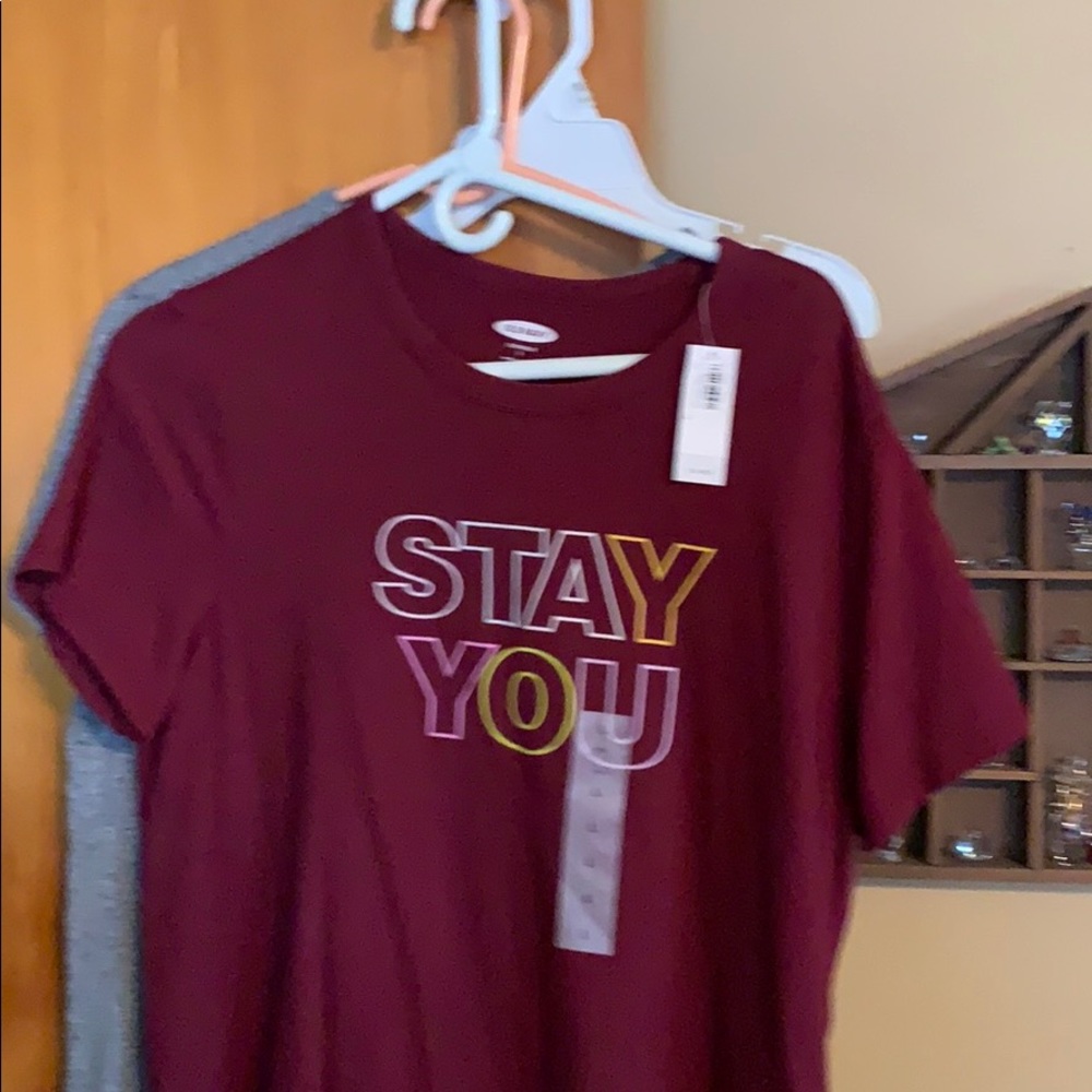 3 for 20$ old navy tshirts - Picture 3 of 6
